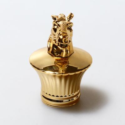 China OEM Perfume Cap Existing Molds Large Quantities Can Be Exempted From Mold Fees for sale