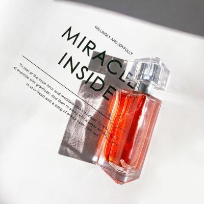 China Stylish Transparent Perfume Lid With Good Airtightness And No Spillage for sale