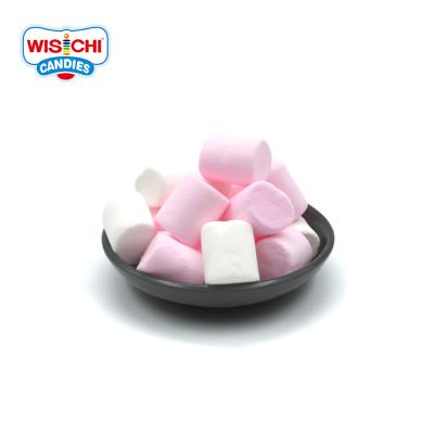 China Free Sample 3g Natural Low Sugar Marshmallow Marshmallow High Quality Halal Wholesale for sale