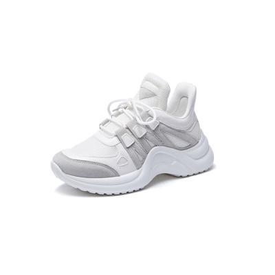 China EVA Various Good Quality Daddy Shoes Women's Sports Shoes for sale