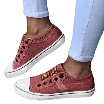 China EVA Factory Wholesale Women Casual Fashion Shoes Women Sports Casual Shoes for sale