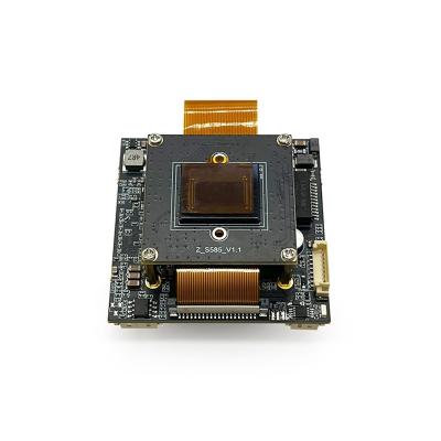 China Max to 4K 60FPS 4K Ultra IP Video Module,IMX585 Super Starlight Camera Module,Hisilicon D3403 AI Chips Built-in 4T Tops for sale