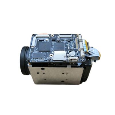 China 30X IP camera module 5MP Super Starlight PTZ Camera Module,IMX335 Sony Sensor,30X Optical Zoom for sale