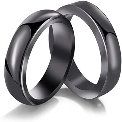 China BOHEMIA Fashion Simplicity Rings Good Black Rings Frendship Rings For Women for sale