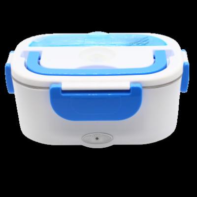 China Household Most Needed Product Portable Electric Lunch Box For Car And Home Electric Heated Lunch Box Portable 2 In 1 for sale