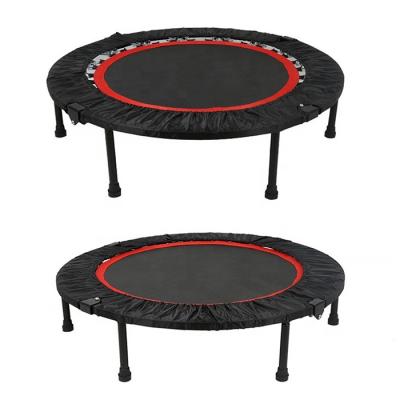 China With indoor adults children jumping bungy gymnastics net protector gear cheap on kids mini fitness park for sale