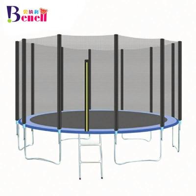 China Cheap High Quality Indoor Fitness Bed Children Fitness Trampoline Hot Popular Hot Eco-friendly Fitness Trampoline for sale