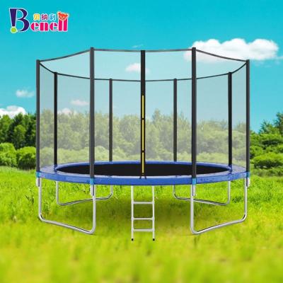 China China Factory Professional Kids Indoor Trampoline Sales Eco-friendly Competitive Price Super Jump for sale