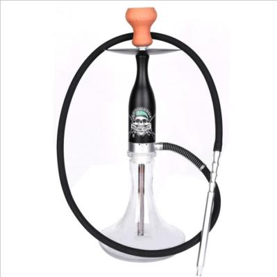 China Smooking Shisha Good Quality Hookah Hose Factory Sale Hookah Shisha Pakistan Model New for sale