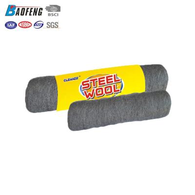 China Viable Manufacturers Offer Cut Steel Wool 0000# 400g Lowest Prices for sale