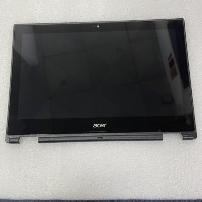 China Laptop for A.cer C738T 11.6 inch LCD Module Touch Screen Digitizer Assembly Chromebook 11 w/ Frame and Bezel B116XTN02.3 for sale