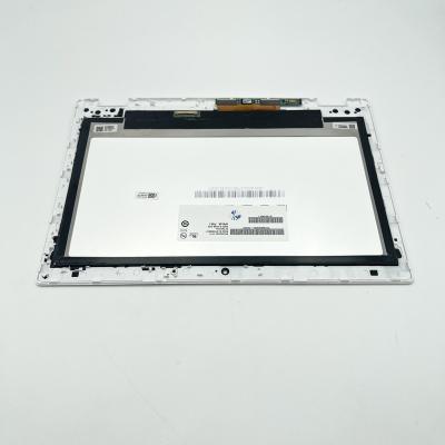 China Laptop for cb5-132 Chromebook Assembly w/ 11.6 inch LCD Module Touch Screen Digitizer Frame & Bezel B116XAN04.1 for sale