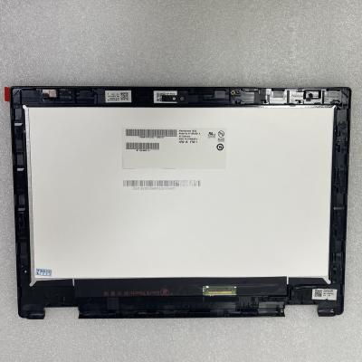 China Laptop for A.cer R721T 11.6 inch LCD Module Touch Screen Digitizer Assembly Chromebook 11 w/Frame B116XAB01.4 for sale