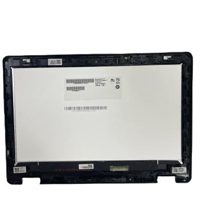 China Laptop for A.cer R751T 11.6 inch LCD Module Touch Screen Digitizer Assembly Chromebook 11 w/ Frame and Bezel B116XAB01.4 for sale