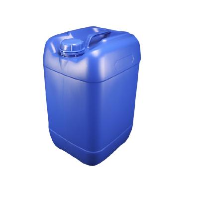 China Wholesale 20L Plastic Food Drum Stacking Plastic Bucket l With Lid Chemical Water Carrier for sale