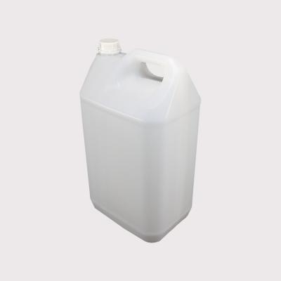 China High Quality Ood Food Grade Shampoo Milk Liquid Detergent Bottle 10L Plastic Bucket for sale