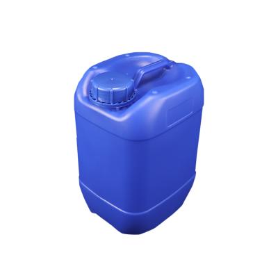 China Plastic Food or Water or Oil or Chemical Plastic Water Raw Material Storage Barrel 5L Plastic Drum For Food for sale