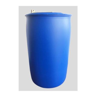 China Food or Water or Oil or Chemical Raw Material Storage 200L Closed Drum Head Plastic Water Plastic Bucket for Irrigation for sale