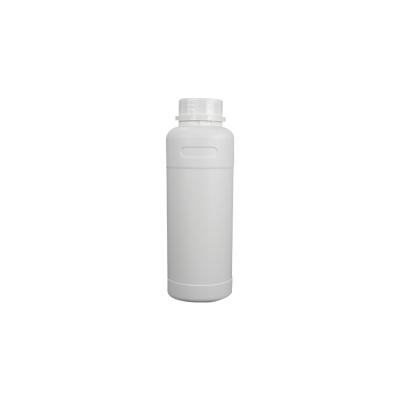 China 500ml Food Pill Container Empty Medicine Storage And Food Storage HDPE Plastic Bottles for sale