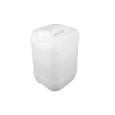 China Food or water or oil or chemical raw material storage HDPE 10 liter plastic fuel box for chemical for sale