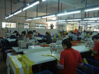 Verified China supplier - Dongguan City Humen Town Yujin Fashiong Factory