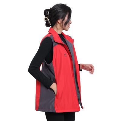 China 2021 New QUICK DRY Softshell Invest Outdoor Light Weight And Windproof Softshell Travel Workwear Vest for sale