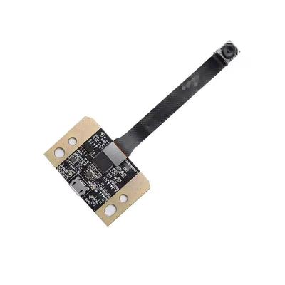 China Wide Angle Camera Module 8Mp 4K OV8856 CMOS Sensor Driver Infrared Free Camera Module Usb Camera Module for sale