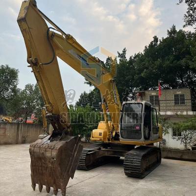 China G339 machinery repair shops 20 tons used mechanical type crawler sumitomo sh200 excavator 200 control digger sh200-3 sh200-5 sh200a3 sh200z3 for sale