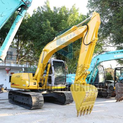 China Wholesale Heavy Excavators Used Sumitomo Excavator Secondhand SH120-3 SH120A3 SH120-A3 SH120 Machinery Repair Shops Equipment Crawler for sale