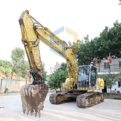 China G329 Used Sumitomo Machinery 20T Excavator SH200 SH200-Z3 SH200Z3 Construction Machine Equipment 0.8m; ³ for sale