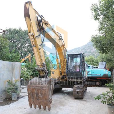 China G332 Sumitomo 265F2 S265F2 S265 SH265 265 Excavator Used Sumitomo S265F2 S265 SH265 SH265F2 Excavator For Sale 0.5m; ³ for sale