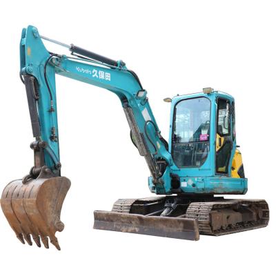 China Hot Sale Kubota KX155-3S Mini Excavator Used Japan Kubota Mini Excavator Used Japan Kubota Used G279 Construction Machine G279 Backhoe 0.19m; ³ for sale