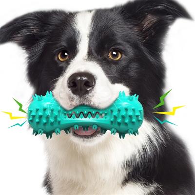 China Viable Dog Toys For Chewers Large Breed Aggressive Durable Dog Chew Toys For Medium Large Dogs For Retail Wholesale for sale