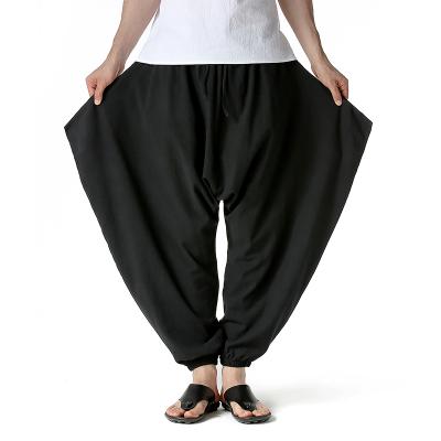 China 2021 New Technology Breathable Professional Produce Hot New Items Men Sweatpants for sale