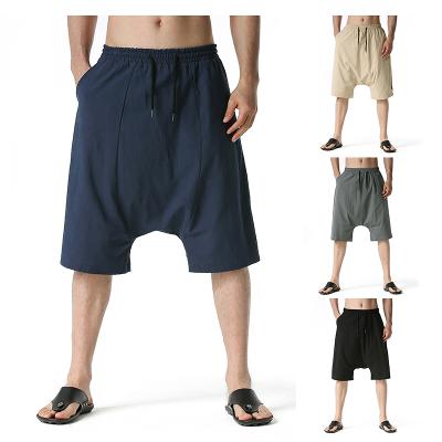 China Consistently Popular Luxury And High Quality Bestselling Men's Sports Casual Pants Breathable for sale