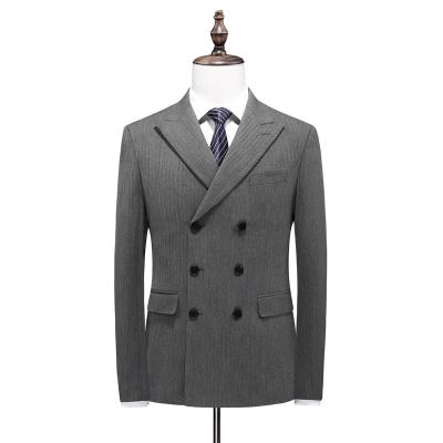 China Viscose/Polyester Wholesale Good Looking Business Man Suit High Quality Hot New Items for sale