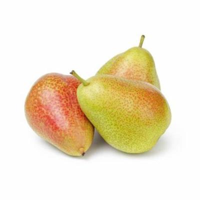 China Fresh quality fresh su red fragrant pear for sale