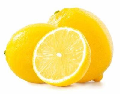 China fresh quality chinese fresh lemon for sale