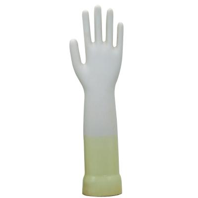 China HOT Sale Ceramic Making Ceramic Porcelain Hand Donning Mold PVC Gloves Mold for sale