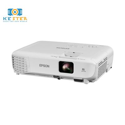 China Pico HD Quality E-pson Shine ANSI Standard 3600 Lumen Projector Business Proyector Front Ceiling Rear Projector for sale