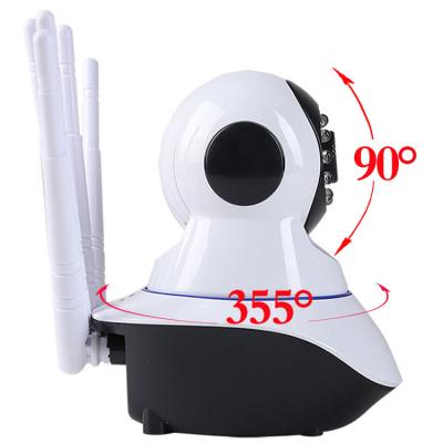 China Human Motion Tracking Real Wireless IP Camera 1080P Security Mini WiFi Baby Monitor 4G Smart CCTV Baby Camera for sale