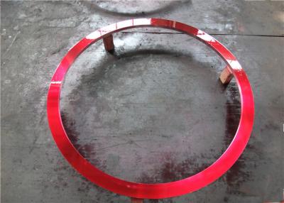 China S S Forged Ring Solution / Ring Of Forging F304 ASTM / ASME-2013 SA182-F182 for sale