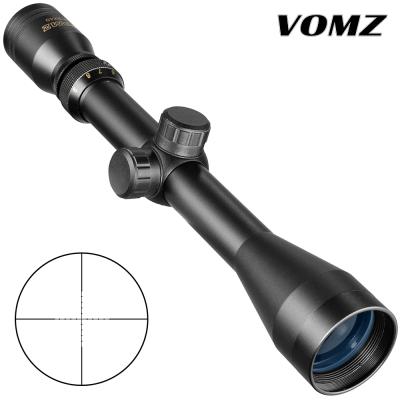 China VOMZ 3-9X40 Range Line Range Finder Mil Dot Crosshair Richtkijker Tactisch Optisch Zicht FW57-VOME3102 for sale