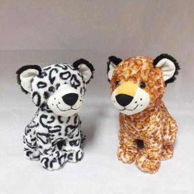 China Plush Toys Kids Gifts Custom Plush Toy Plush Leopard for sale