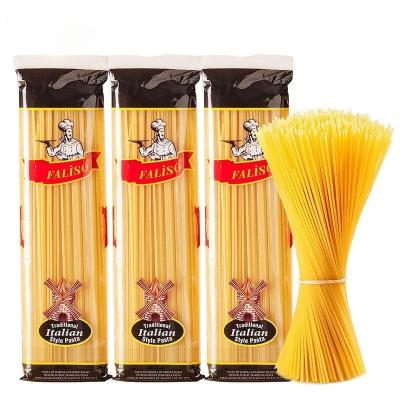 China Food Manufacturers Directly Supply Durableags Non-Toxic Odorless Pasta Bag High Quality Density Customization Pasta Bag for sale