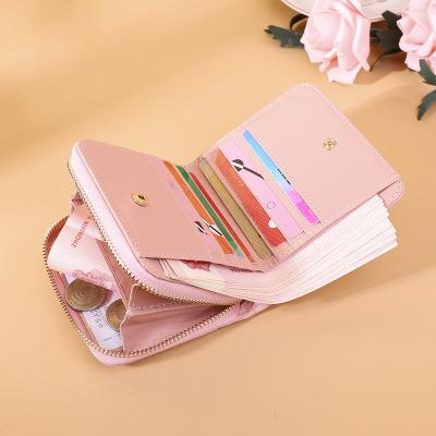 China Nothing Wallets For Women Fashionable Famous Design Wallets Design Hand Purse Small Purse for sale