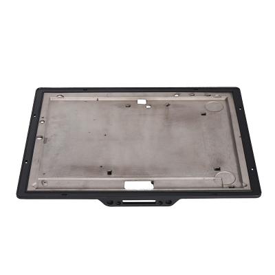 China Wholesale Die Casting Magnesium Blocks Magnesium Alloy Die Casting Sheet for sale