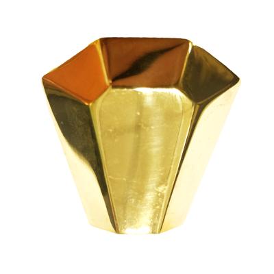 China Machinery Industry Factory Customized Zinc Metal Cast Aluminum Forged Copper Bronze Brass Die Casting for sale