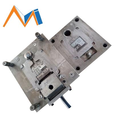 China Zinc Alloy Die Casting Mold High Precision Aluminum Magnesium Die Casting Mold Manufacturer for sale