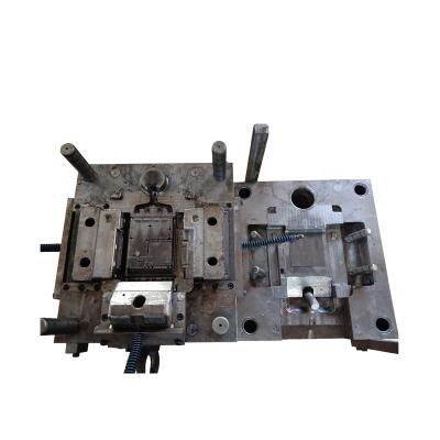 China Professional Custom Stainless Steel Metal Mold Magnesium Aluminum Die Casting Tooling for sale